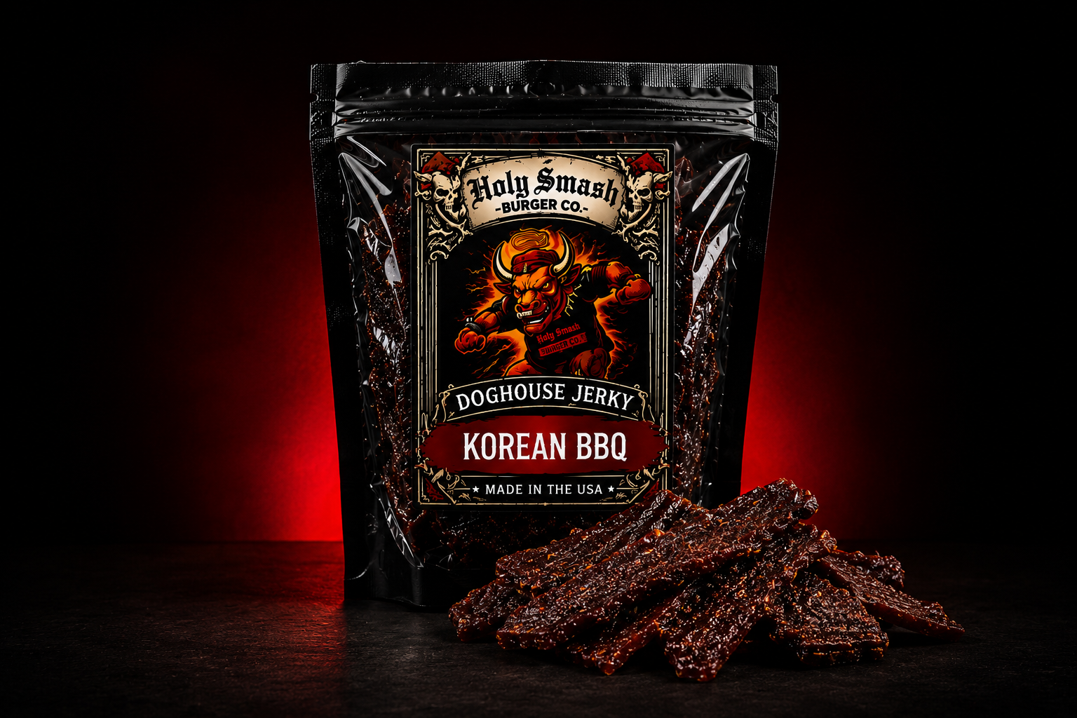 K BBQ